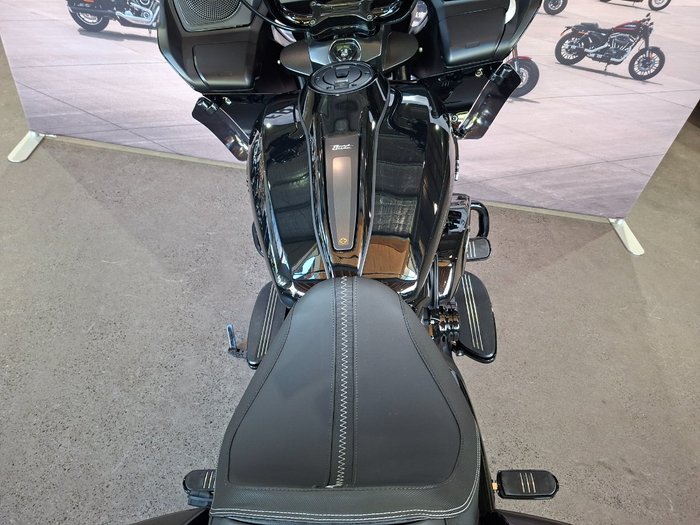 2025 HARLEY-DAVIDSON FLTRX ROAD GLIDE (117)