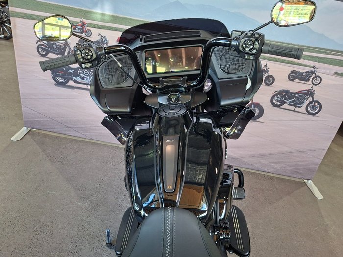 2025 HARLEY-DAVIDSON FLTRX ROAD GLIDE (117)