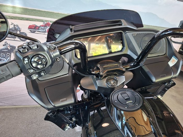 2025 HARLEY-DAVIDSON FLTRX ROAD GLIDE (117)