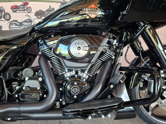 2025 HARLEY-DAVIDSON FLTRX ROAD GLIDE (117)