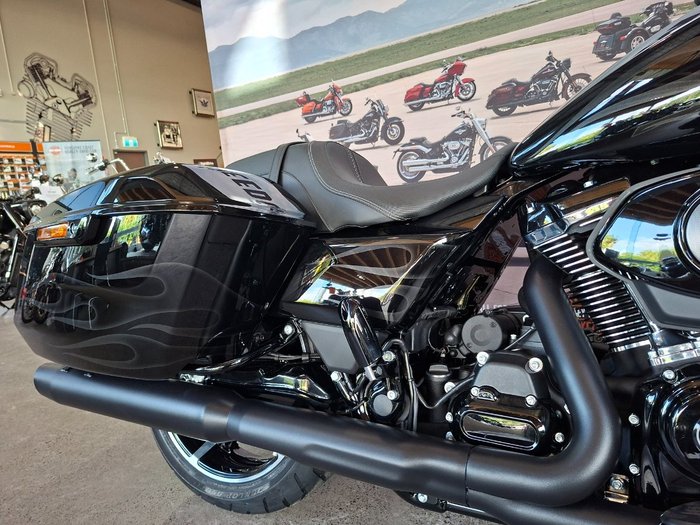 2025 HARLEY-DAVIDSON FLTRX ROAD GLIDE (117)