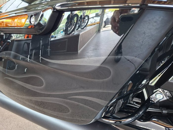 2025 HARLEY-DAVIDSON FLHX STREET GLIDE (117)