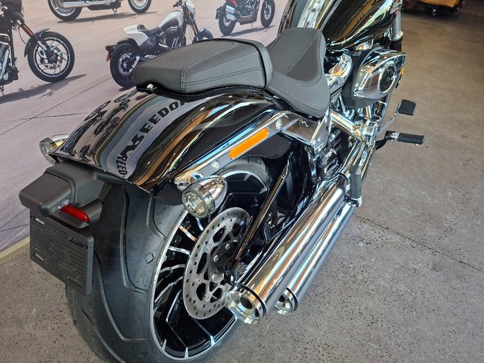 2025 HARLEY-DAVIDSON FXBR BREAKOUT (117)