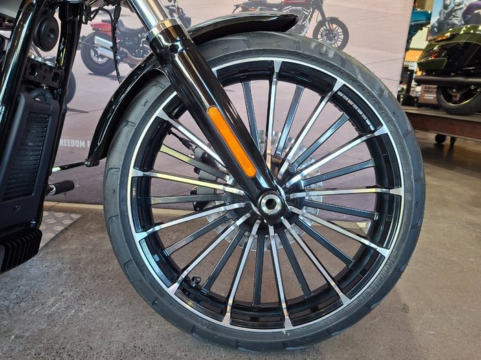 2025 HARLEY-DAVIDSON FXBR BREAKOUT (117)