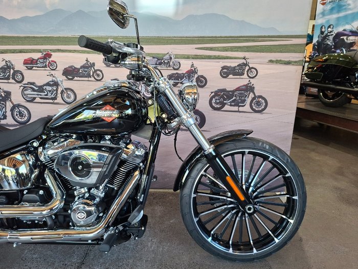 2025 HARLEY-DAVIDSON FXBR BREAKOUT (117)