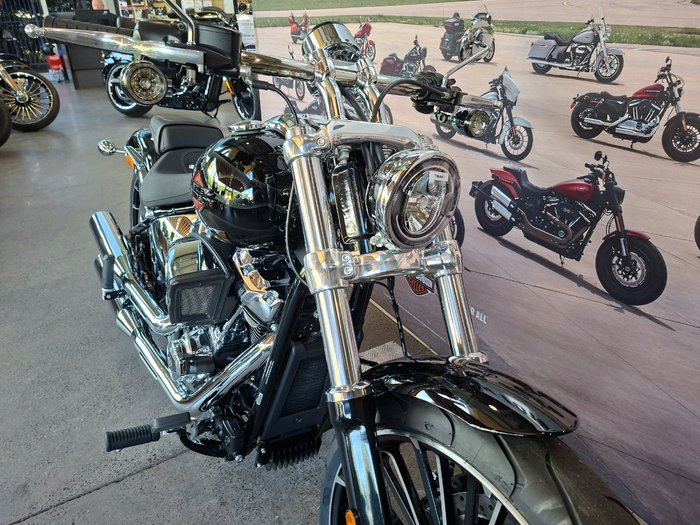 2025 HARLEY-DAVIDSON FXBR BREAKOUT (117)