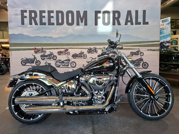 2025 HARLEY-DAVIDSON