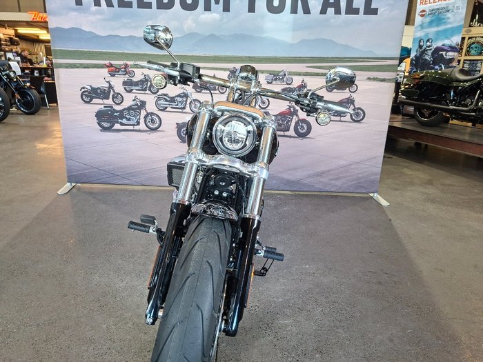 2025 HARLEY-DAVIDSON FXBR BREAKOUT (117)