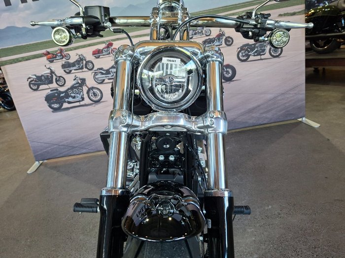 2025 HARLEY-DAVIDSON FXBR BREAKOUT (117)