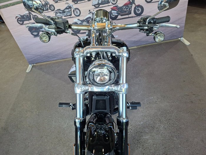 2025 HARLEY-DAVIDSON FXBR BREAKOUT (117)