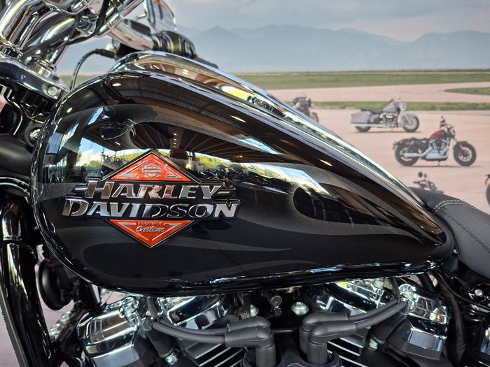 2025 HARLEY-DAVIDSON FXBR BREAKOUT (117)