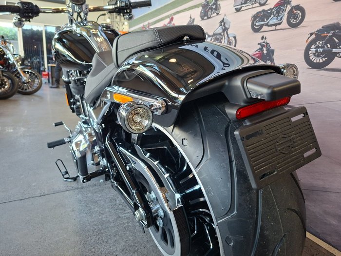 2025 HARLEY-DAVIDSON FXBR BREAKOUT (117)