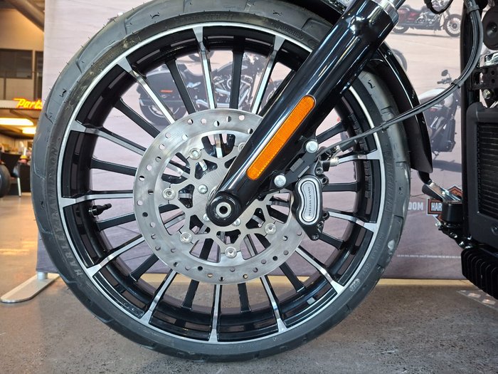 2025 HARLEY-DAVIDSON FXBR BREAKOUT (117)