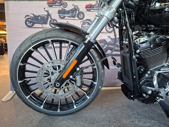 2025 HARLEY-DAVIDSON FXBR BREAKOUT (117)