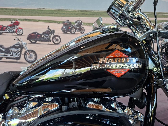 2025 HARLEY-DAVIDSON FXBR BREAKOUT (117)