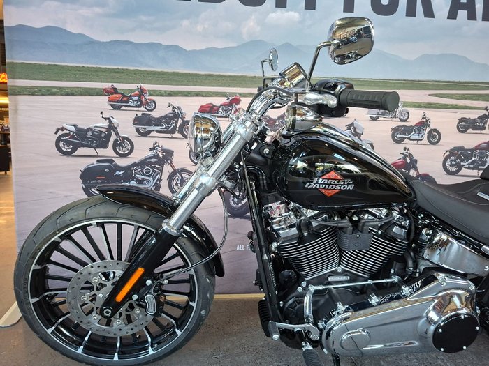 2025 HARLEY-DAVIDSON FXBR BREAKOUT (117)