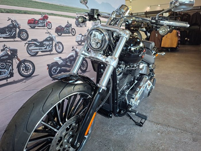 2025 HARLEY-DAVIDSON FXBR BREAKOUT (117)