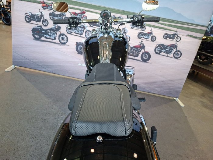 2025 HARLEY-DAVIDSON FXBR BREAKOUT (117)
