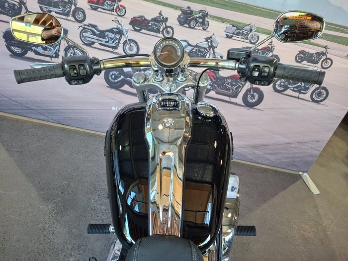 2025 HARLEY-DAVIDSON FXBR BREAKOUT (117)
