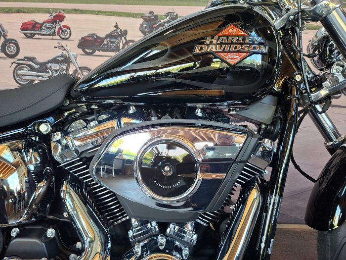 2025 HARLEY-DAVIDSON FXBR BREAKOUT (117)