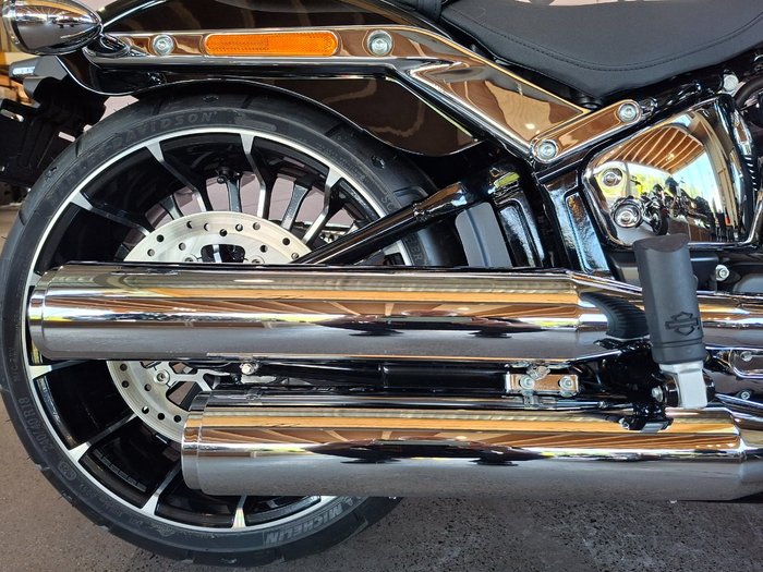 2025 HARLEY-DAVIDSON FXBR BREAKOUT (117)