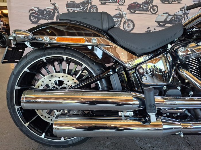 2025 HARLEY-DAVIDSON FXBR BREAKOUT (117)