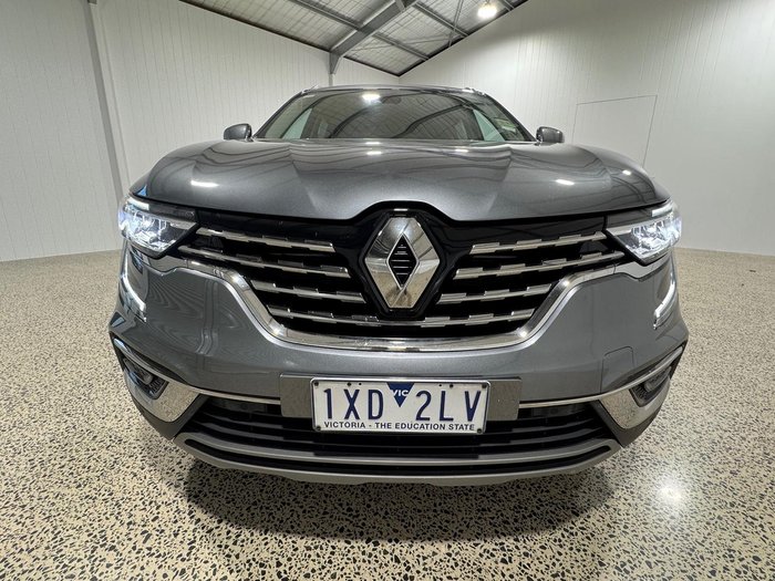 2023 Renault Koleos Life