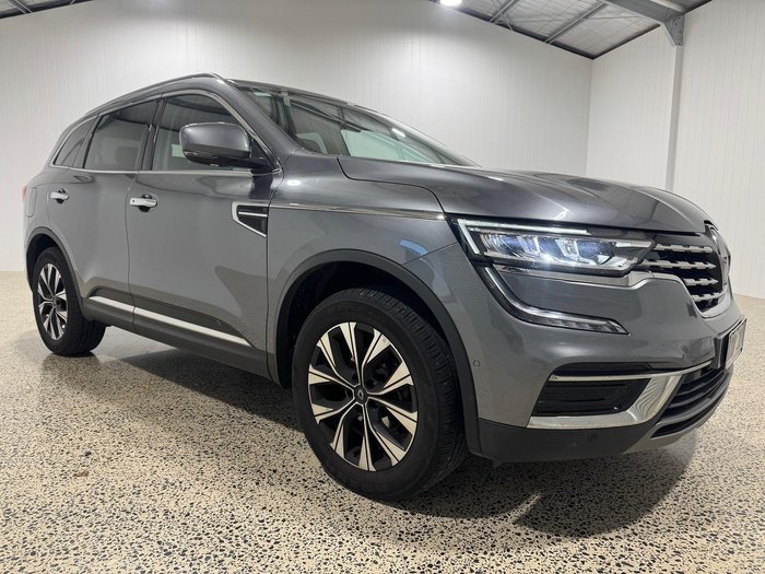 2023 Renault Koleos