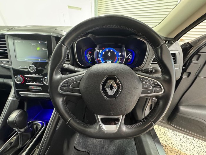 2023 Renault Koleos Life