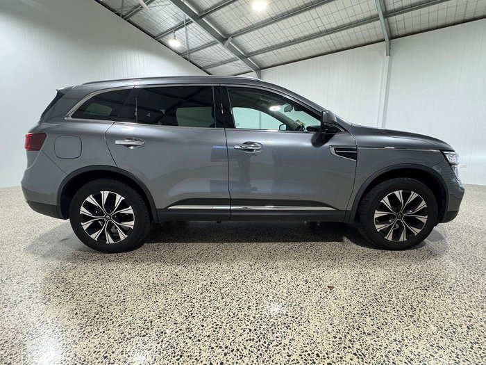 2023 Renault Koleos Life