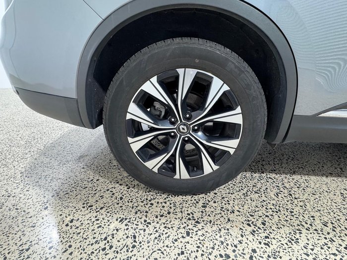 2023 Renault Koleos Life