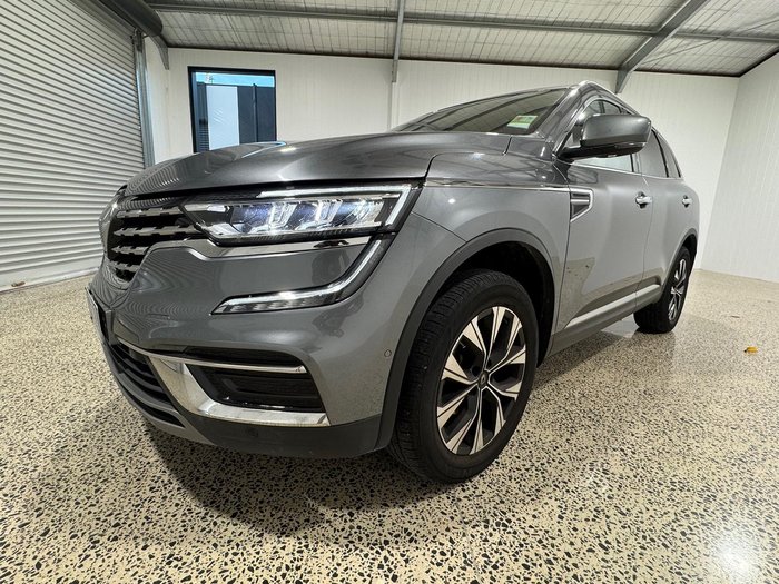 2023 Renault Koleos Life