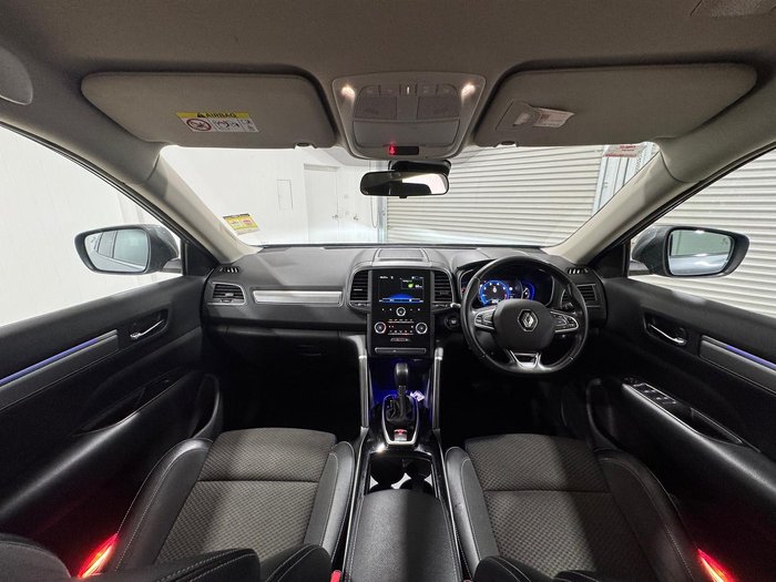 2023 Renault Koleos Life