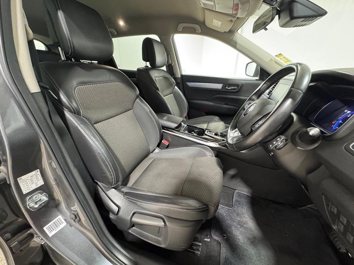 2023 Renault Koleos Life