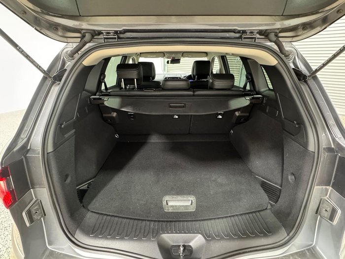 2023 Renault Koleos Life