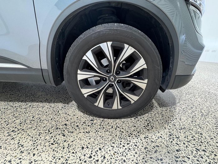 2023 Renault Koleos Life