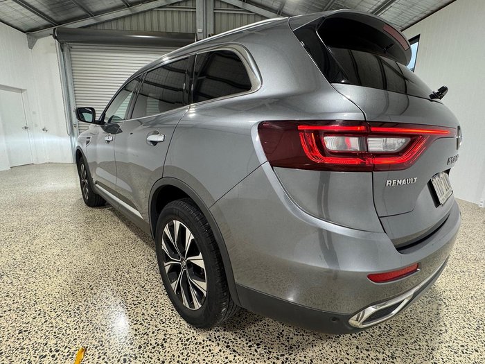 2023 Renault Koleos Life