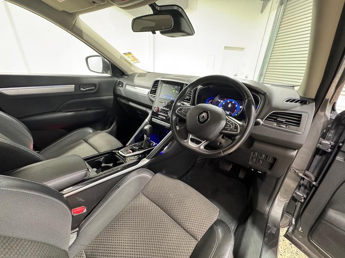 2023 Renault Koleos Life