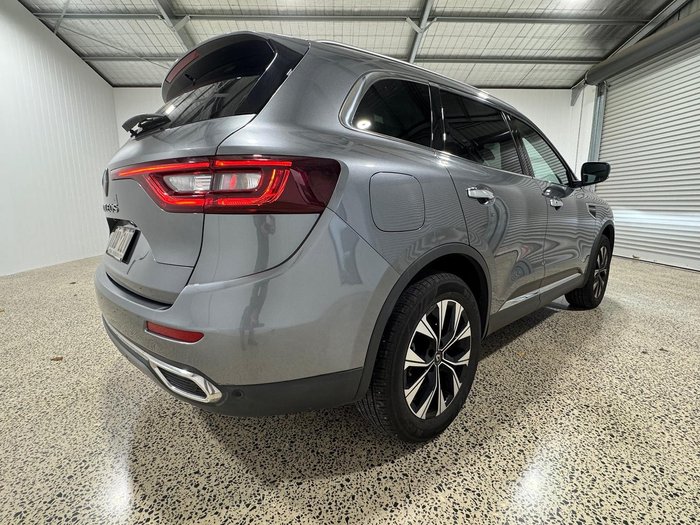 2023 Renault Koleos Life