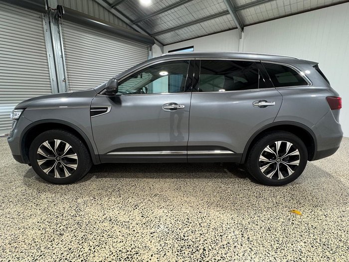 2023 Renault Koleos Life