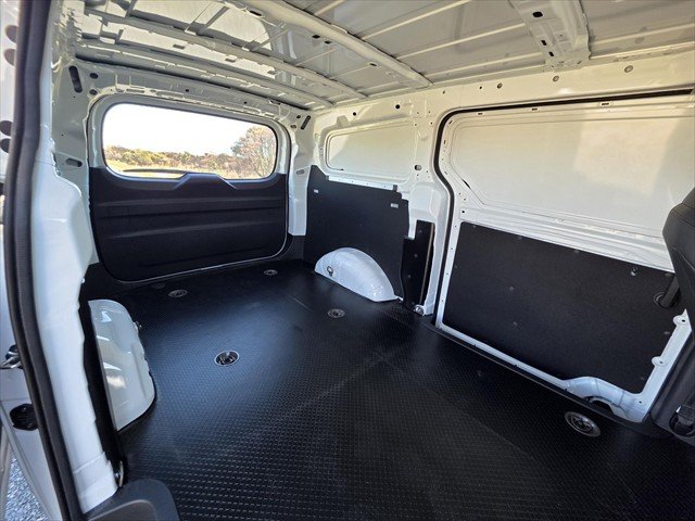 2025 LDV G10