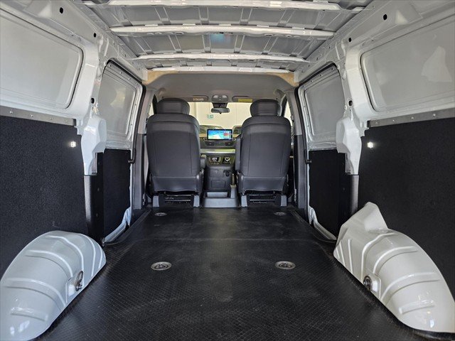 2025 LDV G10
