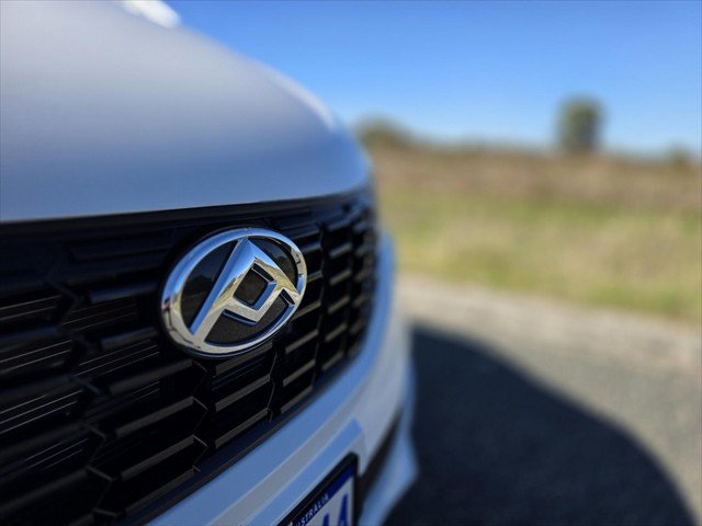 2025 LDV G10