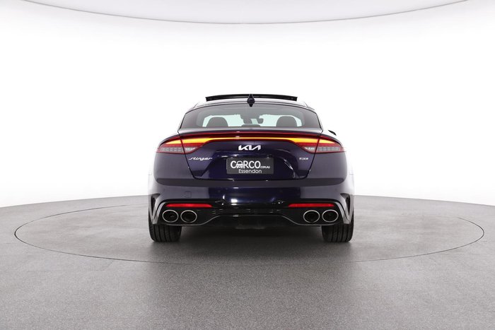 2023 Kia Stinger GT