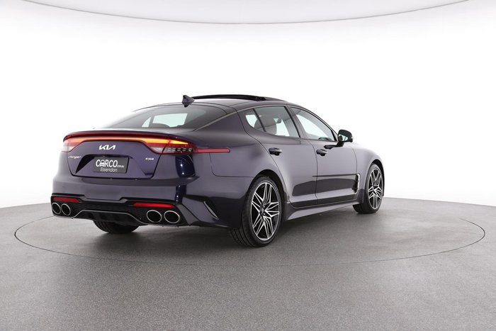 2023 Kia Stinger GT