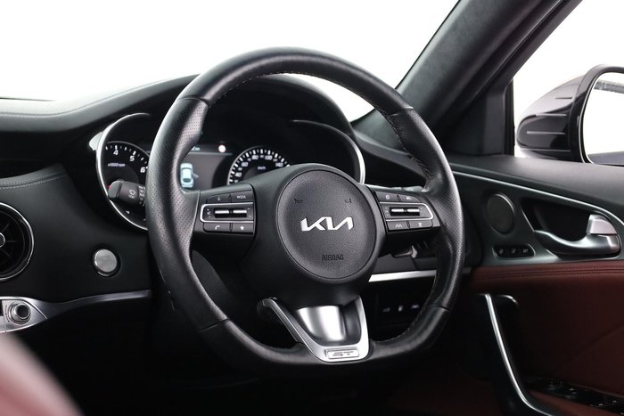 2023 Kia Stinger GT
