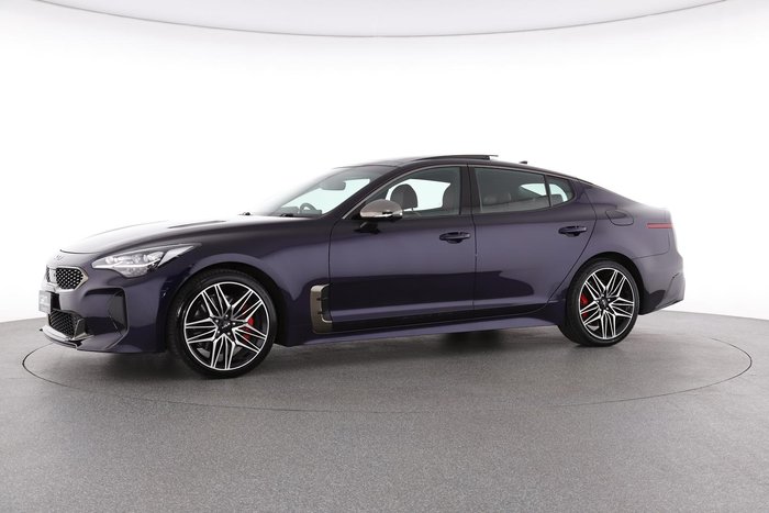 2023 Kia Stinger GT