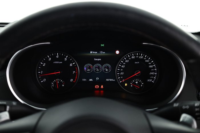 2023 Kia Stinger GT