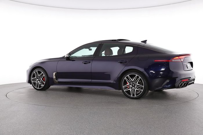 2023 Kia Stinger GT