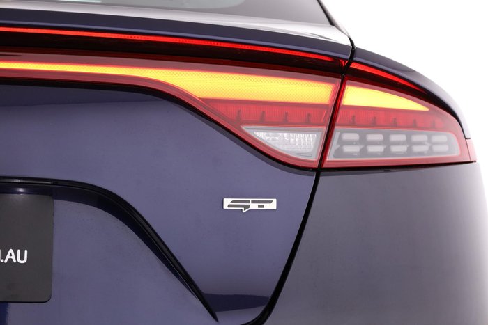 2023 Kia Stinger GT